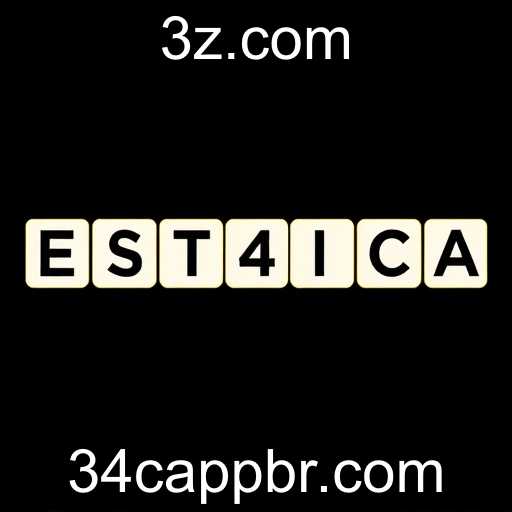 Expansão do Universo Competitivo do 34c