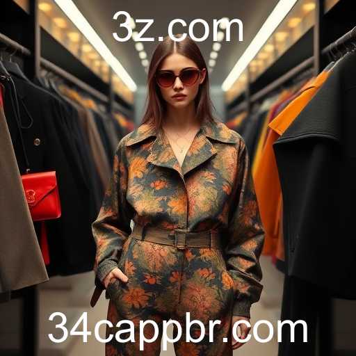 A Revolução de 34c no Mundo dos Jogos