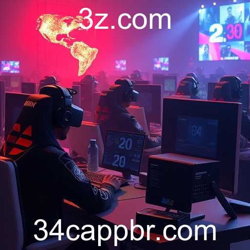Avanço dos Jogos em 2025: A Importância do 34c