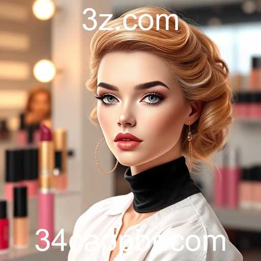 Explorando a Beleza: O Crescimento dos Jogos de Moda e Estilo