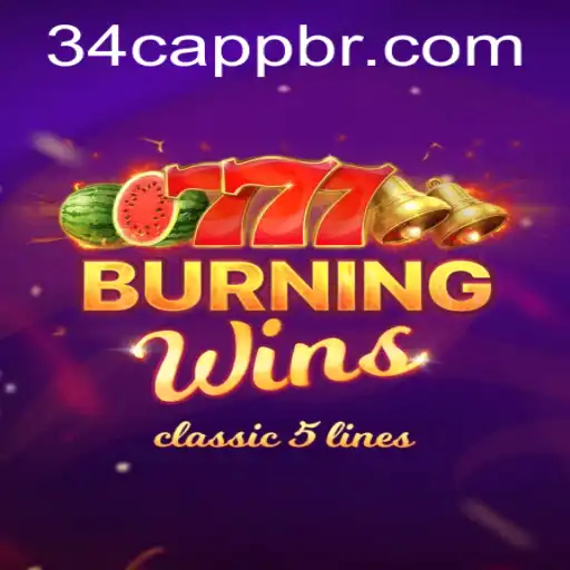 BurningWins - A Classic Casino Experience Revived