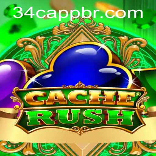 CacheRush: The Thrill of Digital Exploration & 34c PH Login Feature