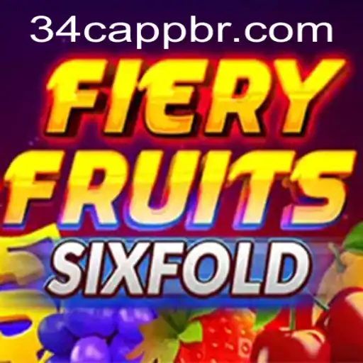 FieryFruitsSixFold: A Captivating Journey into Virtual Gaming