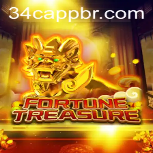 Unlock the Secrets of FortuneTreasure and Discover 34c PH Login