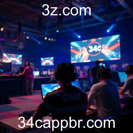 A Revolução do Mundo dos Jogos em 2025
