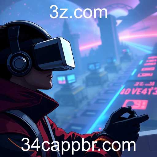 Inovação e Crescimento no Setor de Jogos em 2025