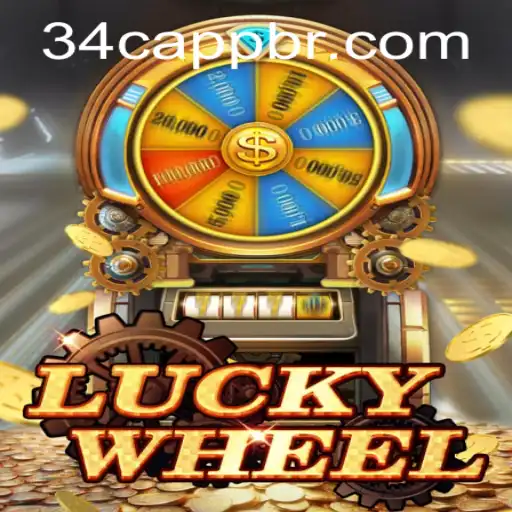 The Captivating World of 'LuckyWheel': Exploring the Exciting Game Dynamics