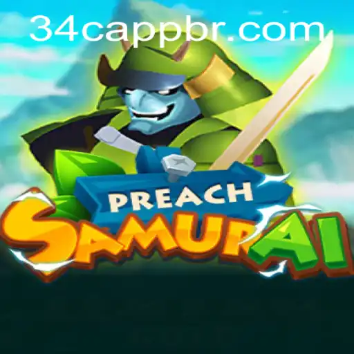 Discovering PreachSamurai: Enter the World of the 34c PH Login Challenge