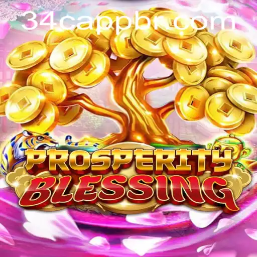 ProsperityBlessing: A Comprehensive Guide to the Game and the 34c PH Login Feature