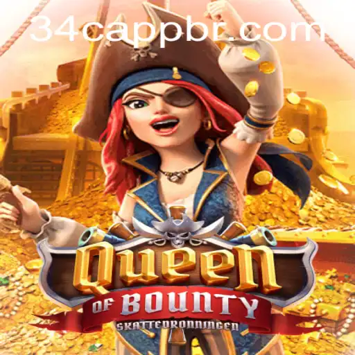 QueenofBounty: Dive into the Thrilling World of Adventure and Rewards