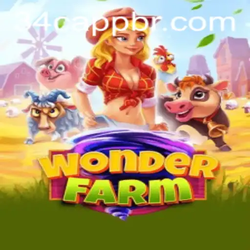 Discover the Enchanting World of WonderFarm: An Immersive Gaming Experience